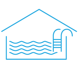 Indoor Pools | Lagoon Pools | Designing & installing luxury bespoke swimming pools for over 40 years